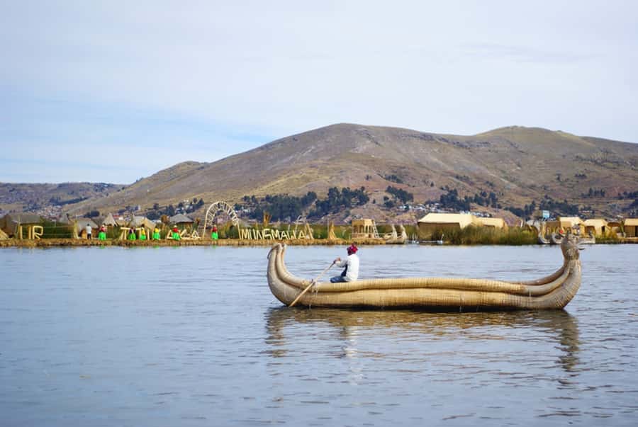 Lake Titicaca 2-Day Tour to Uros, Amantani and Taquile - Key points to know before booking