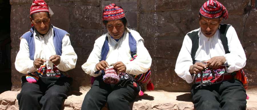 Lake Titicaca 2-Day Tour to Uros, Amantani and Taquile - What the $69 price really includes