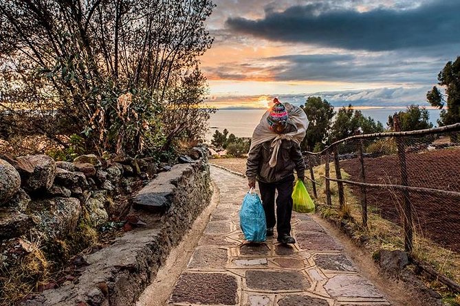 Lake Titicaca (2 Days) - What the two-day route really offers