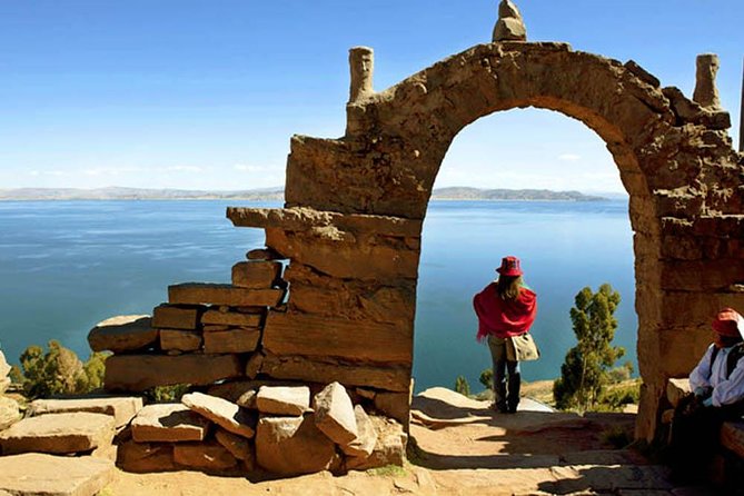 Lake Titicaca (2 Days) - Morning departure from Puno