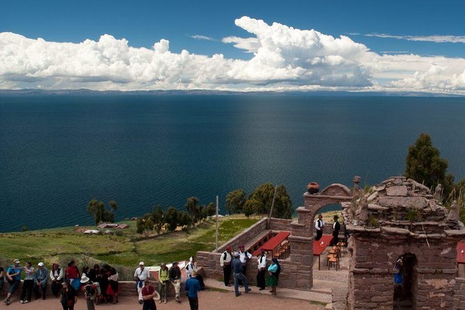 Lake Titicaca (2 Days) - Homestay comfort: simple, not hotel-style