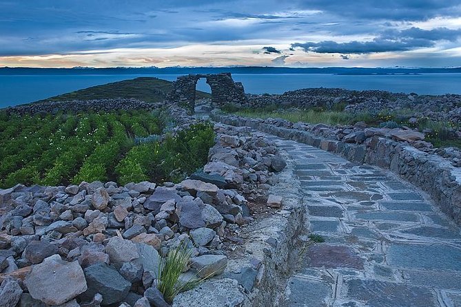 Lake Titicaca (2 Days) - Returning to Puno by boat