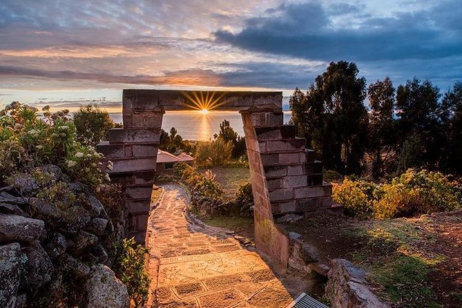 Lake Titicaca (2 Days) - Is $100 a fair price?
