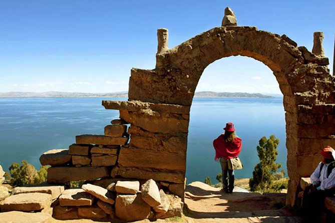 Lake Titicaca (Day Trip) Uros & Taquile Islands - A comfortable but lengthy ride across Lake Titicaca