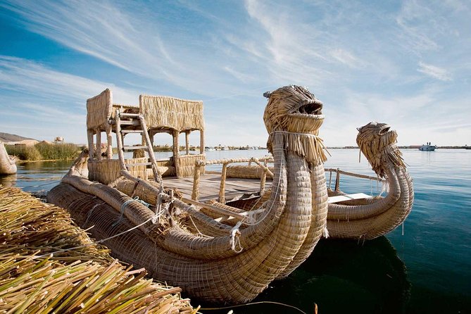 Lake Titicaca (Day Trip) Uros & Taquile Islands - Group size, timing, and the tour’s weak spots