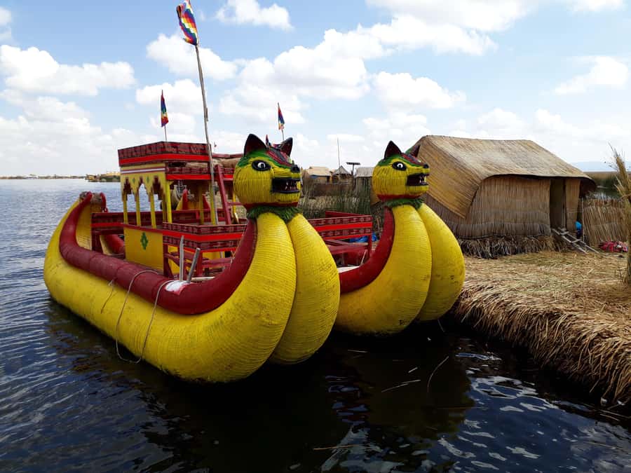 Lake Titicaca, Peru: Guided Tour to the Uros and Amantani Islands with Lunch - Key Details Before You Book