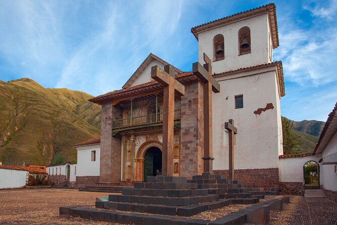 Lake Titicaca Tour from Cusco along the Sun Route - Key points to know before booking