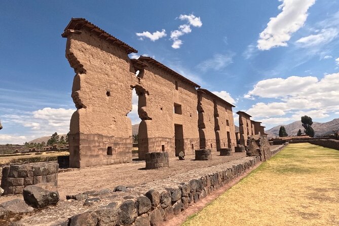 Lake Titicaca Tour from Cusco along the Sun Route - Why this Cusco to Puno route works