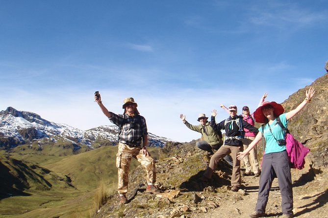 Lares Trek to Machu Picchu: 4-Day Tour - Why choose Lares instead of the classic Inca Trail?