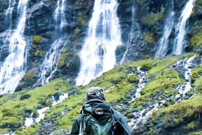 Lares Trek to Machu Picchu 4 Days - Key points to know before you book