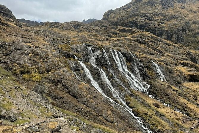 Lares Trek to Machu Picchu 4 Days - Why the Lares route feels different