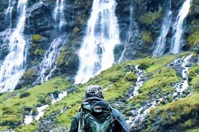 Lares Trek to Machu Picchu 4 Days - Who should book this trek?