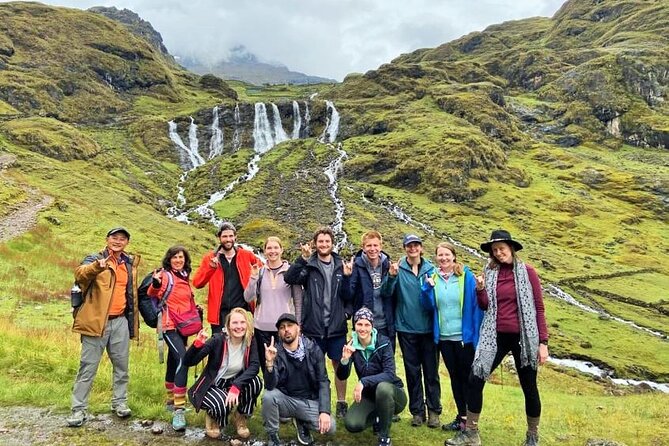 Lares Trek to Machu Picchu 4 days with Panoramic Train - Who should book this $698 trek?