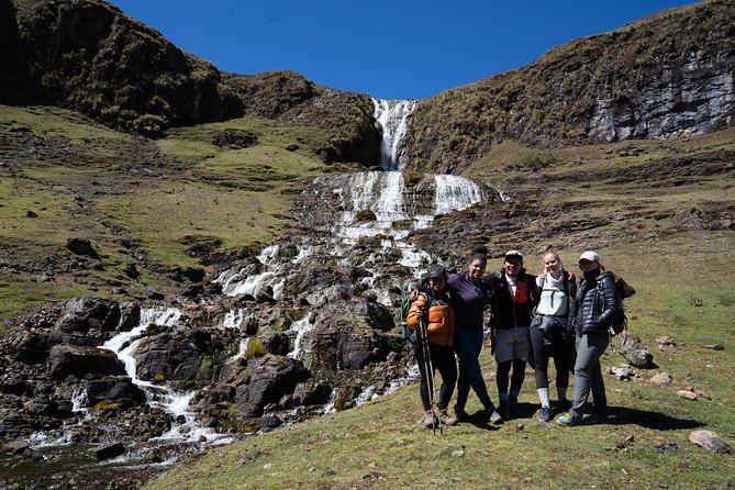 Lares Trek to Machu Picchu 4D/3N Including Hot Springs - Practical booking advice before you commit