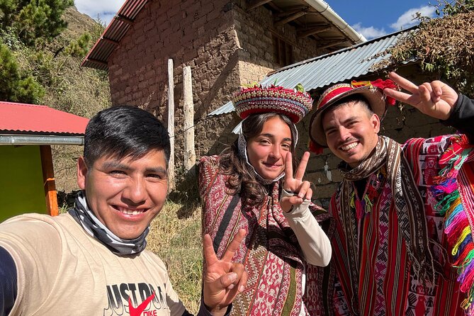 Lares Trek To Machupicchu With Thermal Baths 4Days - Day four: Machu Picchu without a rushed finish