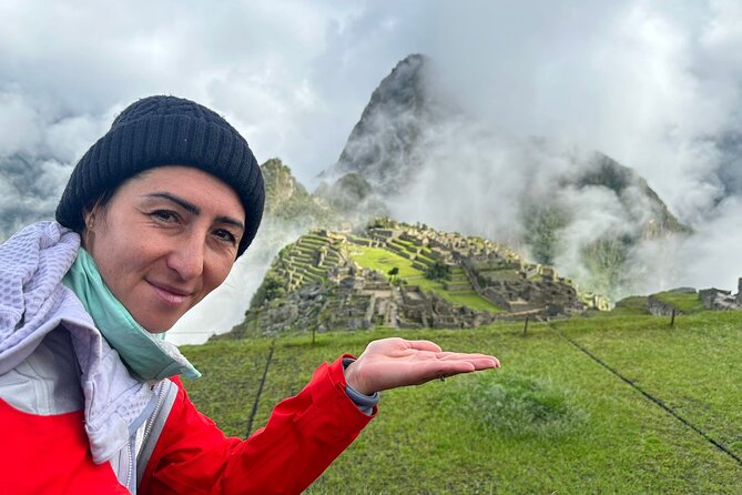 Lares Trek To Machupicchu With Thermal Baths 4Days - How hard is the Lares Trek?