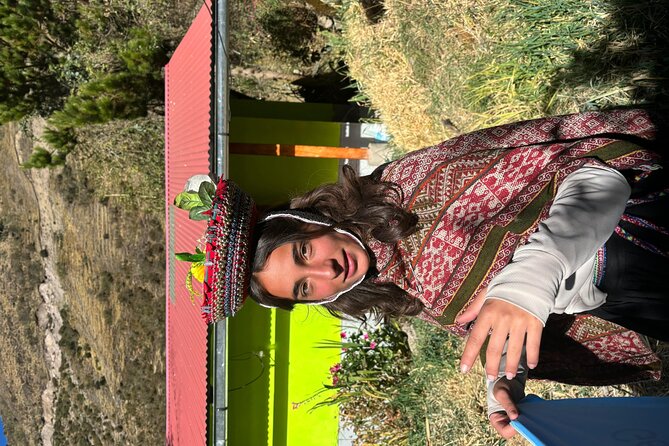 Lares Trek To Machupicchu With Thermal Baths 4Days - Day one: From the Sacred Valley to Cancha Cancha