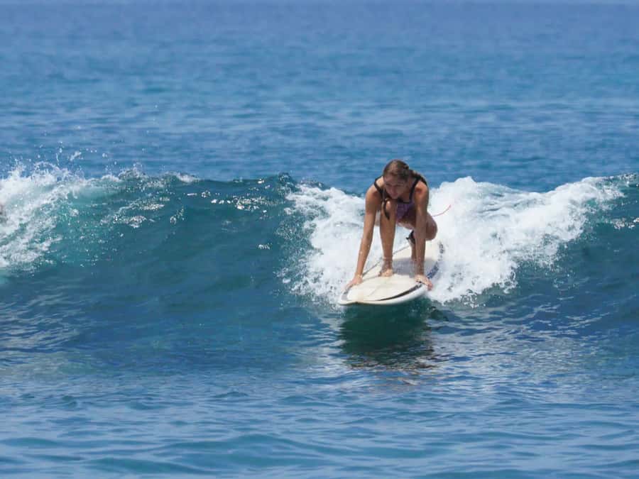 Lima: 2-Hour Surf Lesson in Miraflores - Key points to know before you book