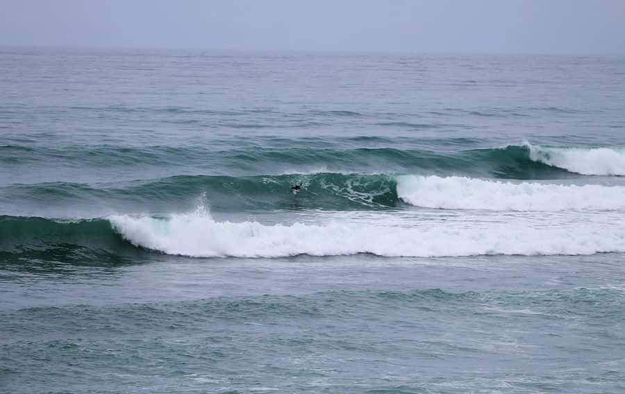 Lima: 2-Hour Surf Lesson in Miraflores - The first 30 minutes: learning before entering the water