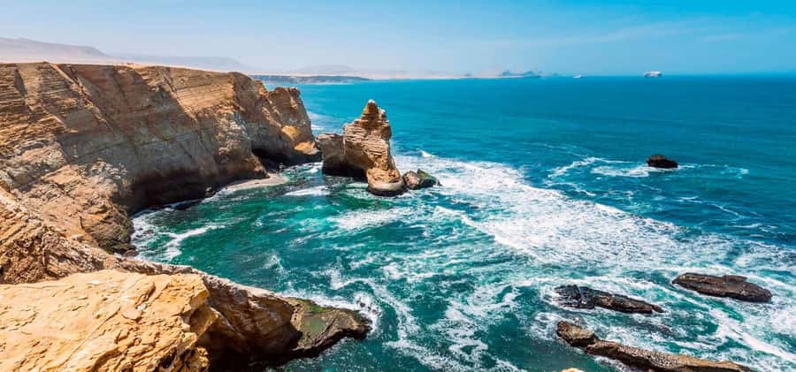 LIMA || 2D/1N: Paracas, Huacachina and Nazca. - Key details to know before booking