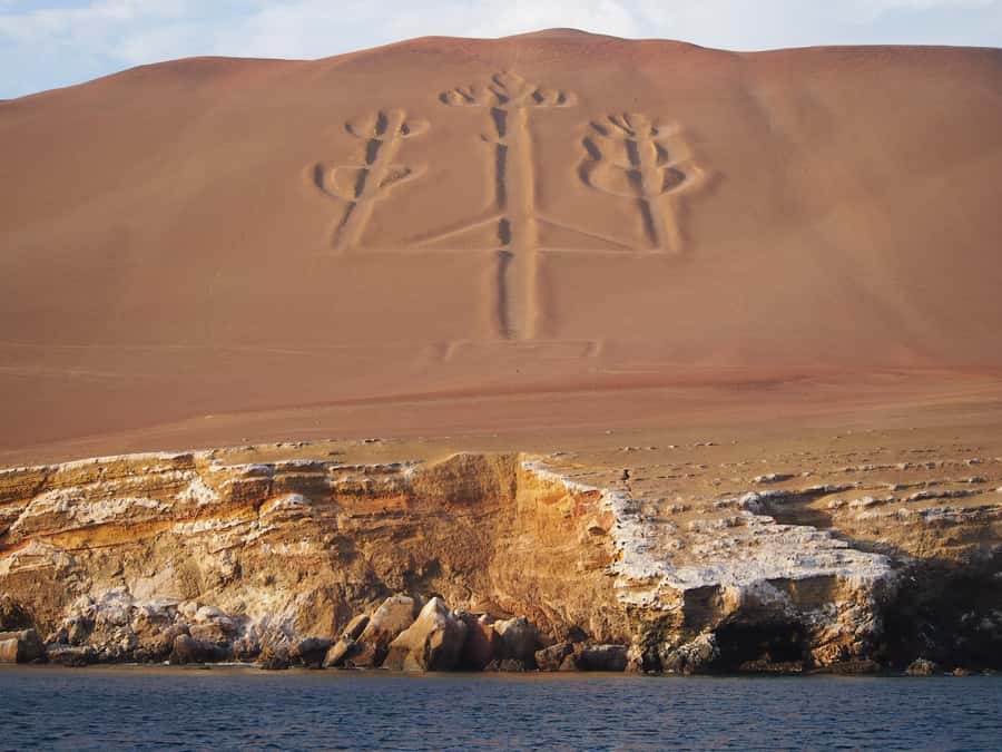 LIMA || 2D/1N: Paracas, Huacachina and Nazca. - What this two-day Peru route is really like