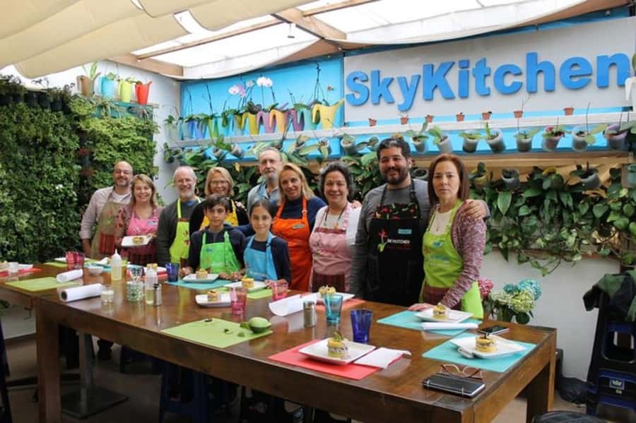 Lima: 4-Course Peruvian Cooking Class in Miraflores - Key points to know before booking