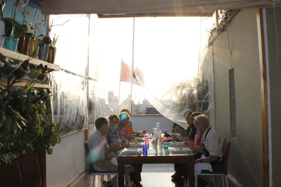 Lima: 4-Course Peruvian Cooking Class in Miraflores - Who will enjoy this class most
