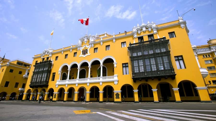 Lima: 7-Day Inca Tour with Flights and Machu Picchu - Key points at a glance
