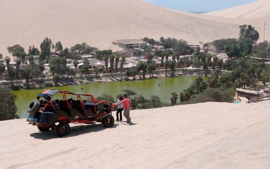 Lima: 7-Day Inca Tour with Flights and Machu Picchu - Who should book this Peru tour