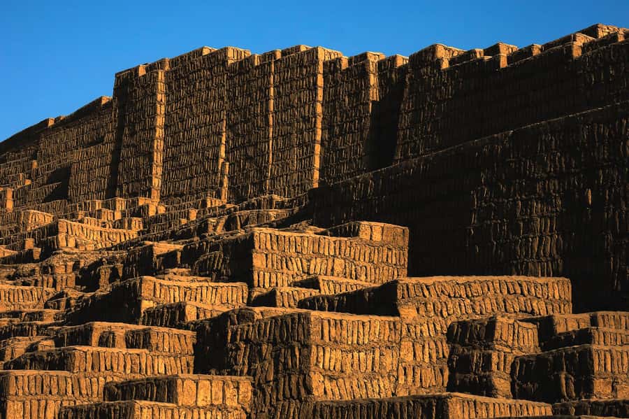 Lima: 7-Day Inca Tour with Flights and Machu Picchu - Paracas, Ica, and Huacachina make a long second day