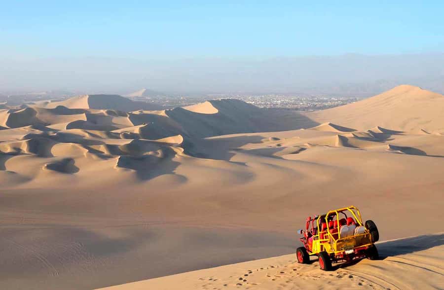 Lima: 7-Day Inca Tour with Flights and Machu Picchu - Guides and group size affect the experience