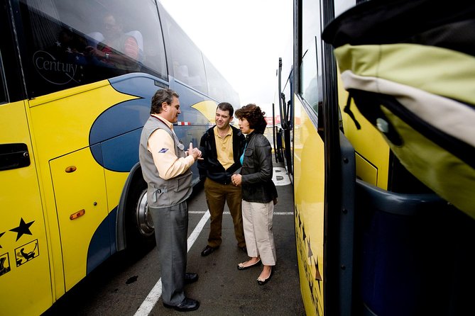 Lima Airport Departure Transfer - Why this simple Lima ride can be worth $22.40