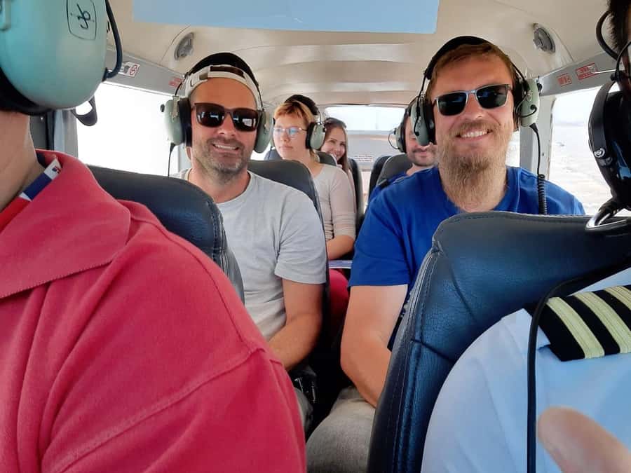 Lima and Nasca : Ballestas -Huacachina-Nasca Lines - Overnight in Nasca