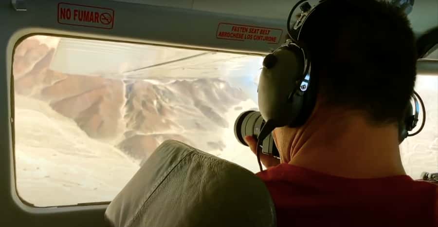Lima: Ballestas & Huacachina Day Trip w/ Nazca Lines Flight - Should you book it?
