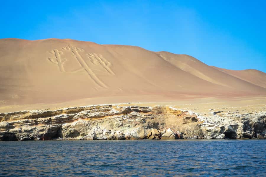 Lima: Ballestas & Huacachina Day Trip w/ Nazca Lines Flight - How to prepare for the longest day of your trip