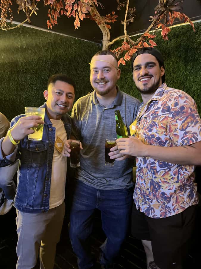 Lima: Barranco's Nightlife Tour with Bar Crawl & Free Shots - Timing, walking, and staying comfortable
