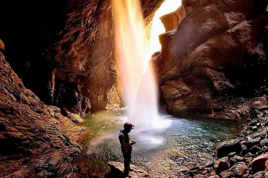 Lima: Cañon de Autisha | Explore the Center of the Earth - Key points to know before booking