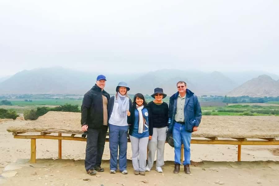 Lima: Caral Full-Day Private Excursion with Meals - Why Caral Is Worth a Long Day From Lima