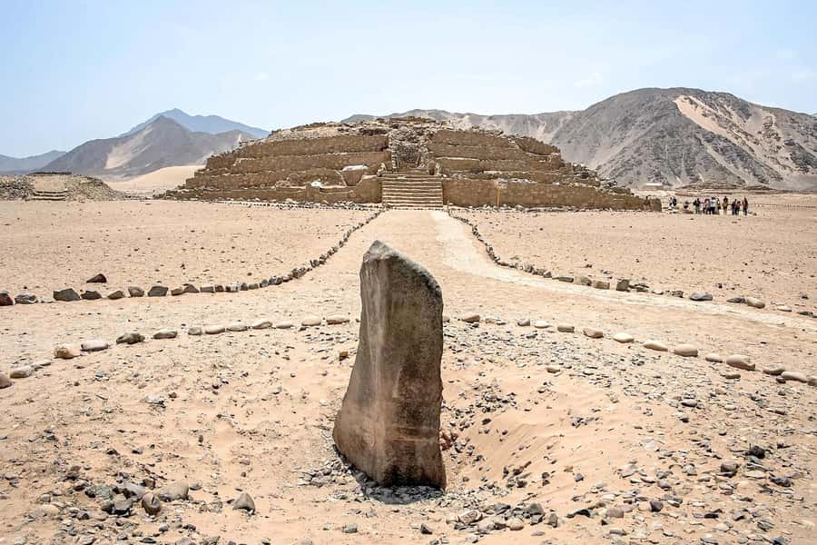 Lima: Caral Full-Day Private Excursion with Meals - The 3.5-Hour Ride Through the Supe Valley
