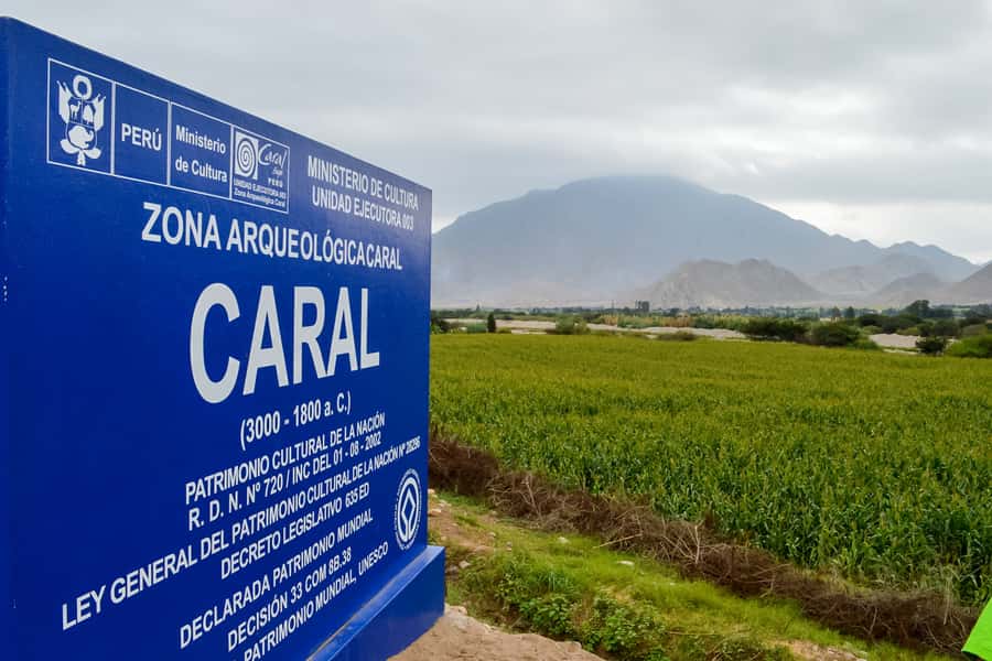 Lima: Caral Full-Day Private Excursion with Meals - Returning to Lima Around 5:30 PM