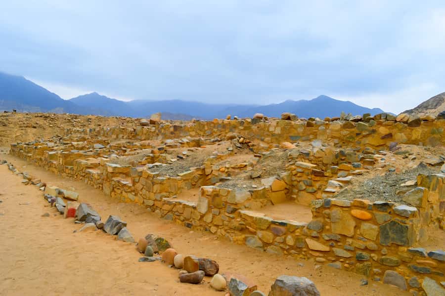 Lima: Caral Full-Day Private Excursion with Meals - Is $250 Per Person Good Value?