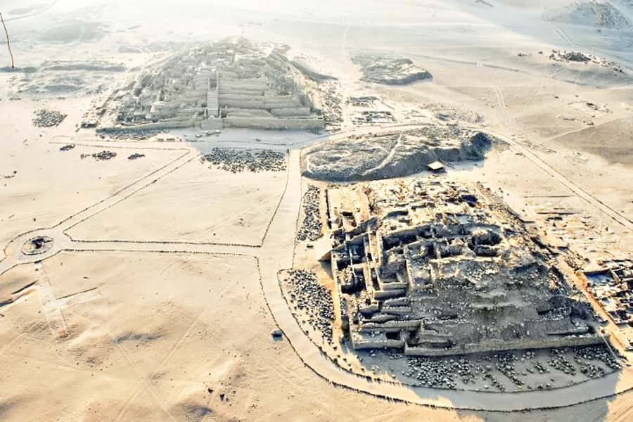 Lima: Caral Full-Day Private Excursion with Meals - Who Will Enjoy This Caral Day Trip Most