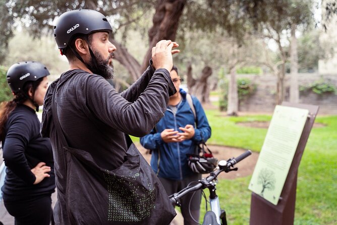 Lima: City biking - Key points to know before you book