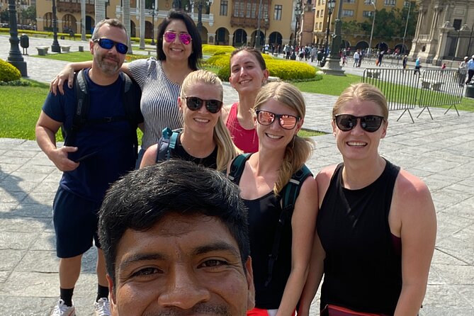 Lima City Tour and Catacombs - Who Will Enjoy This Tour Most