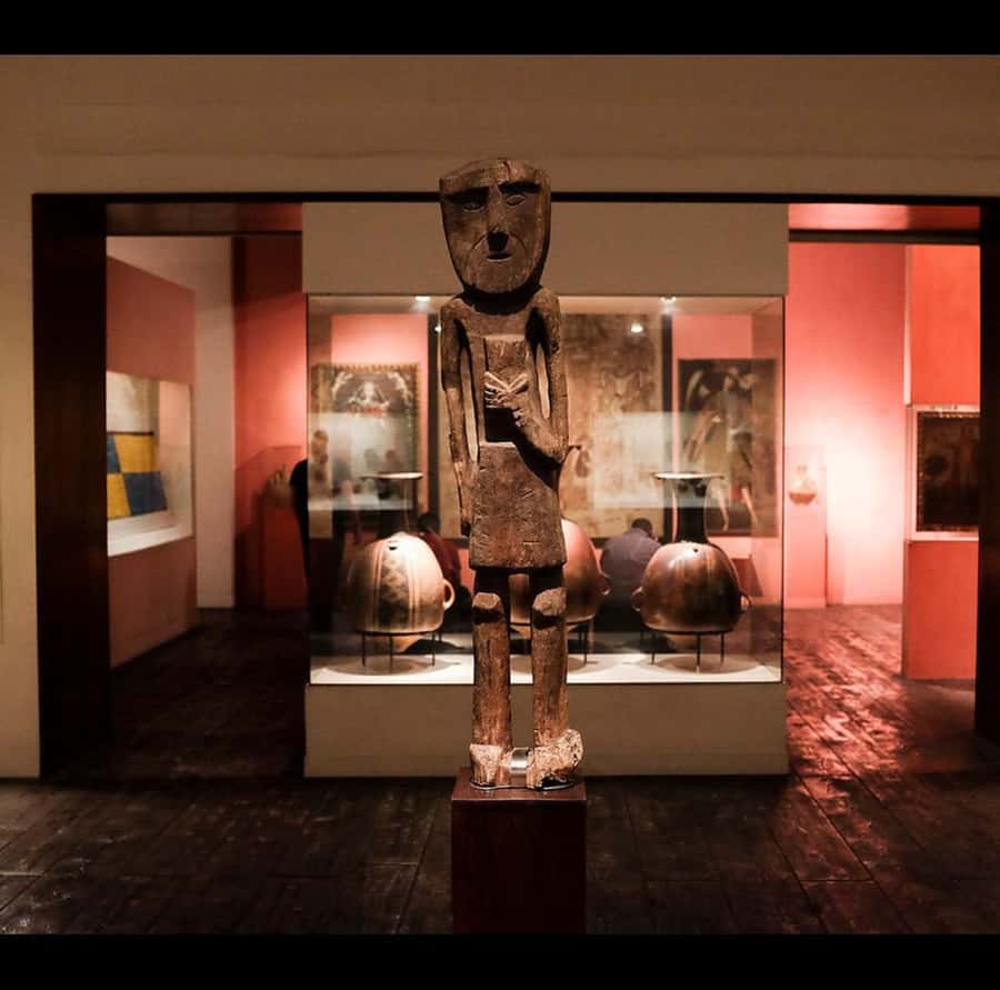 Lima city tour: Larco Museum and Huaca Pucllana - Who should book this experience?