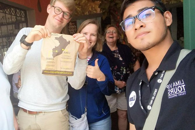 Lima City Tour. Pre-Hispanic, Colonial and Modern Tour. - Huaca Pucllana gives Lima an older beginning