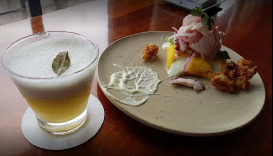 Lima: Demo Cooking Class with Lunch at Cala Restaurant - Why this Cala outing makes sense in Lima