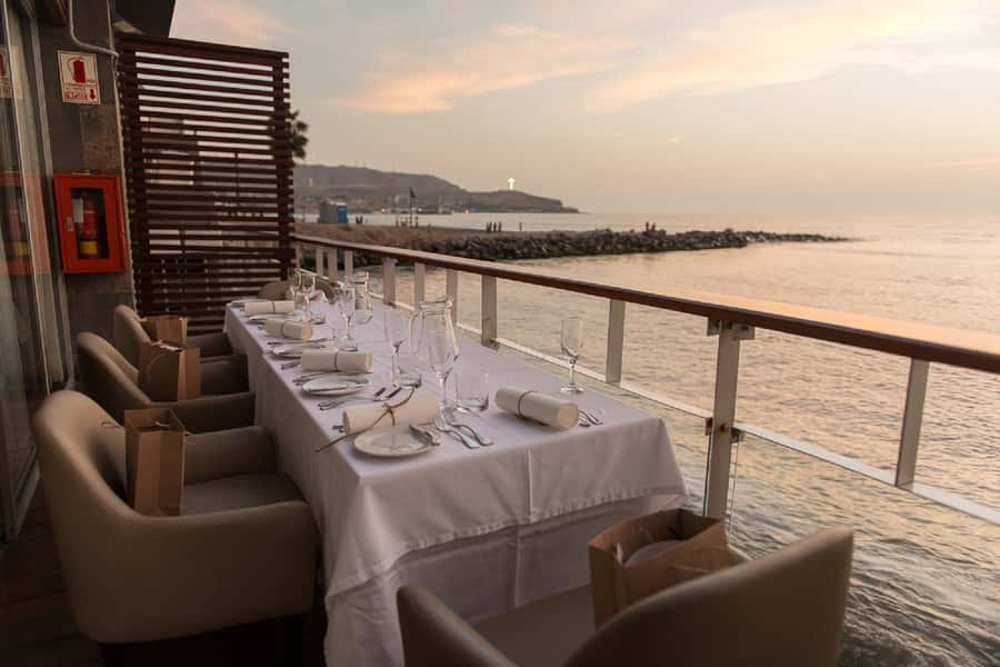 Lima: Demo Cooking Class with Lunch at Cala Restaurant - My verdict on Cala’s cooking and lunch format