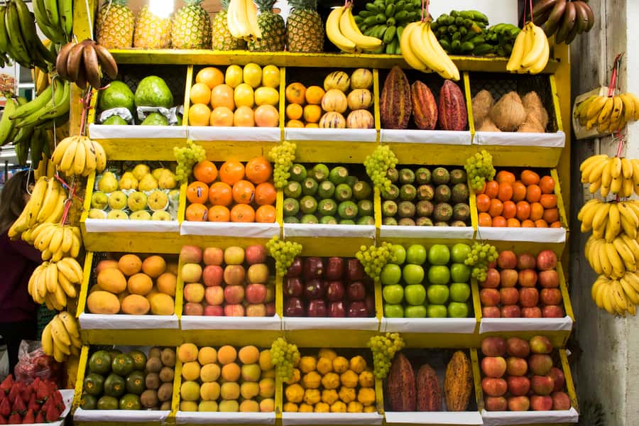 Lima: Flavors and Tradition Walking Tour with Food Tasting - Plaza Mayor and the early republic