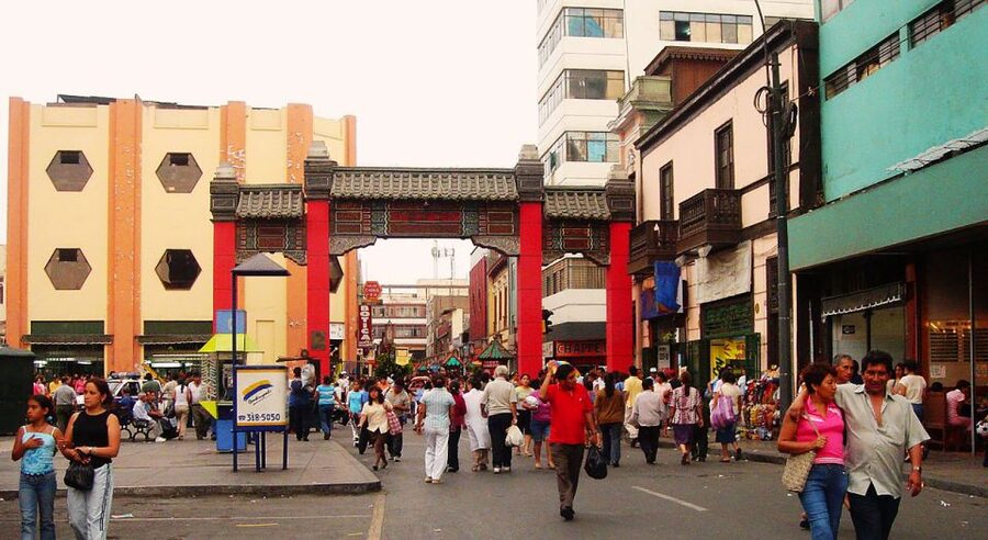 Lima: Flavors and Tradition Walking Tour with Food Tasting - What the $50 price really covers